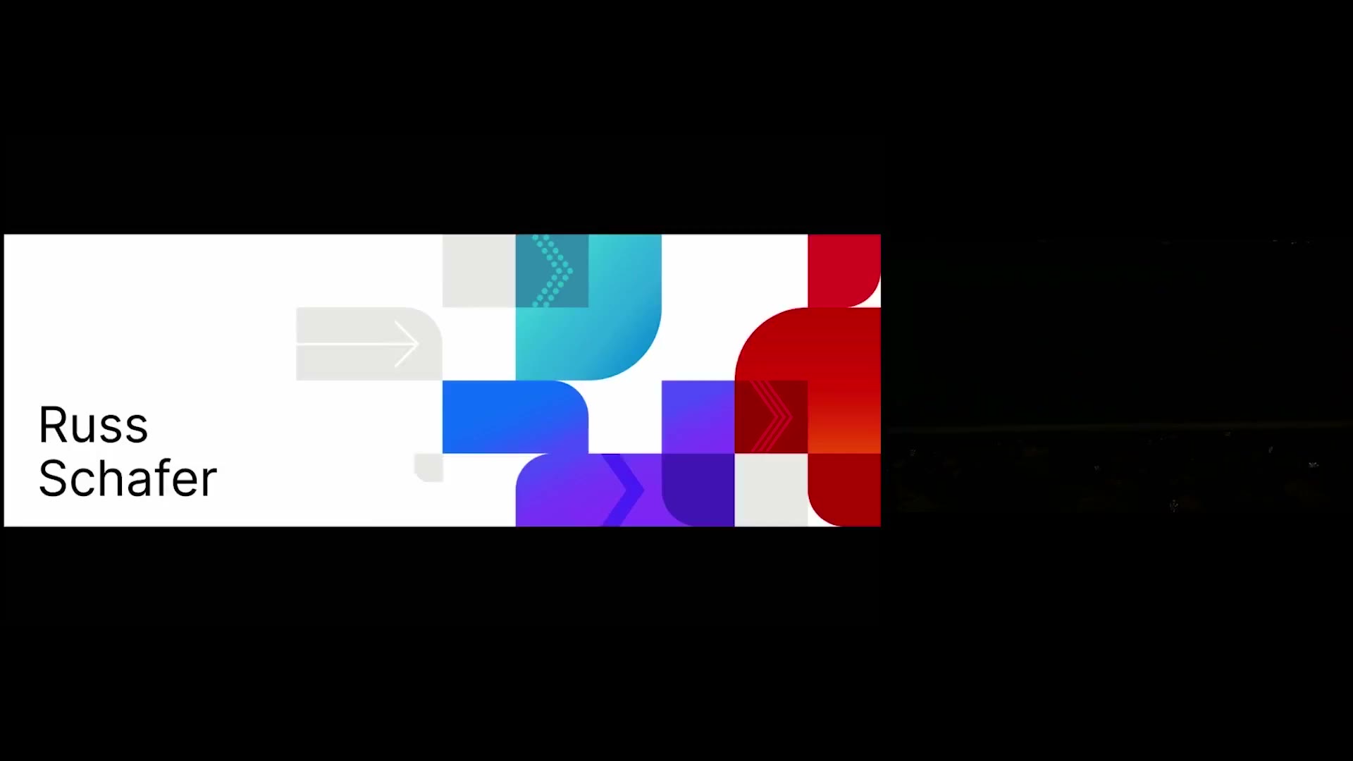 Accelerate 2026 Açılış Keynote – General Session