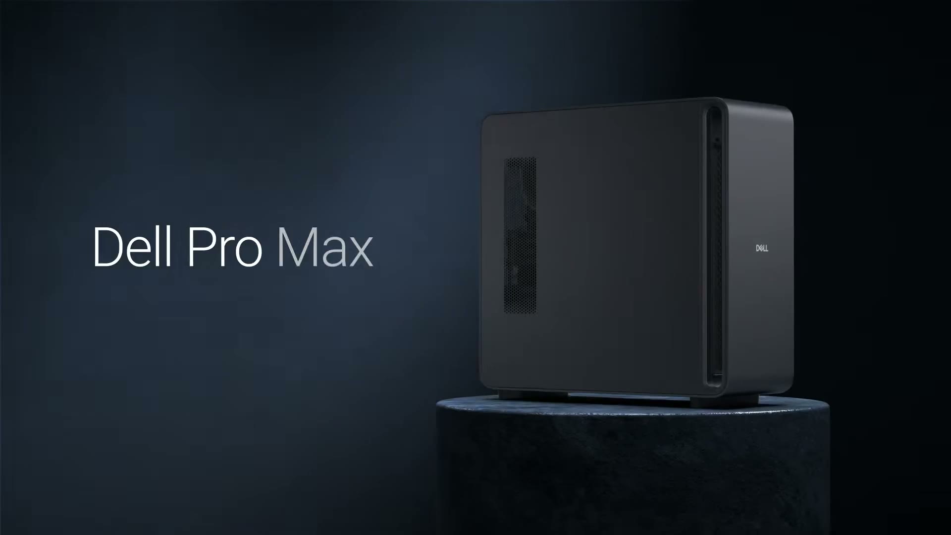 Geliştiricinin Cebinde Süper Bilgisayar: Dell Pro Max GB10/GB300, Grace Blackwel