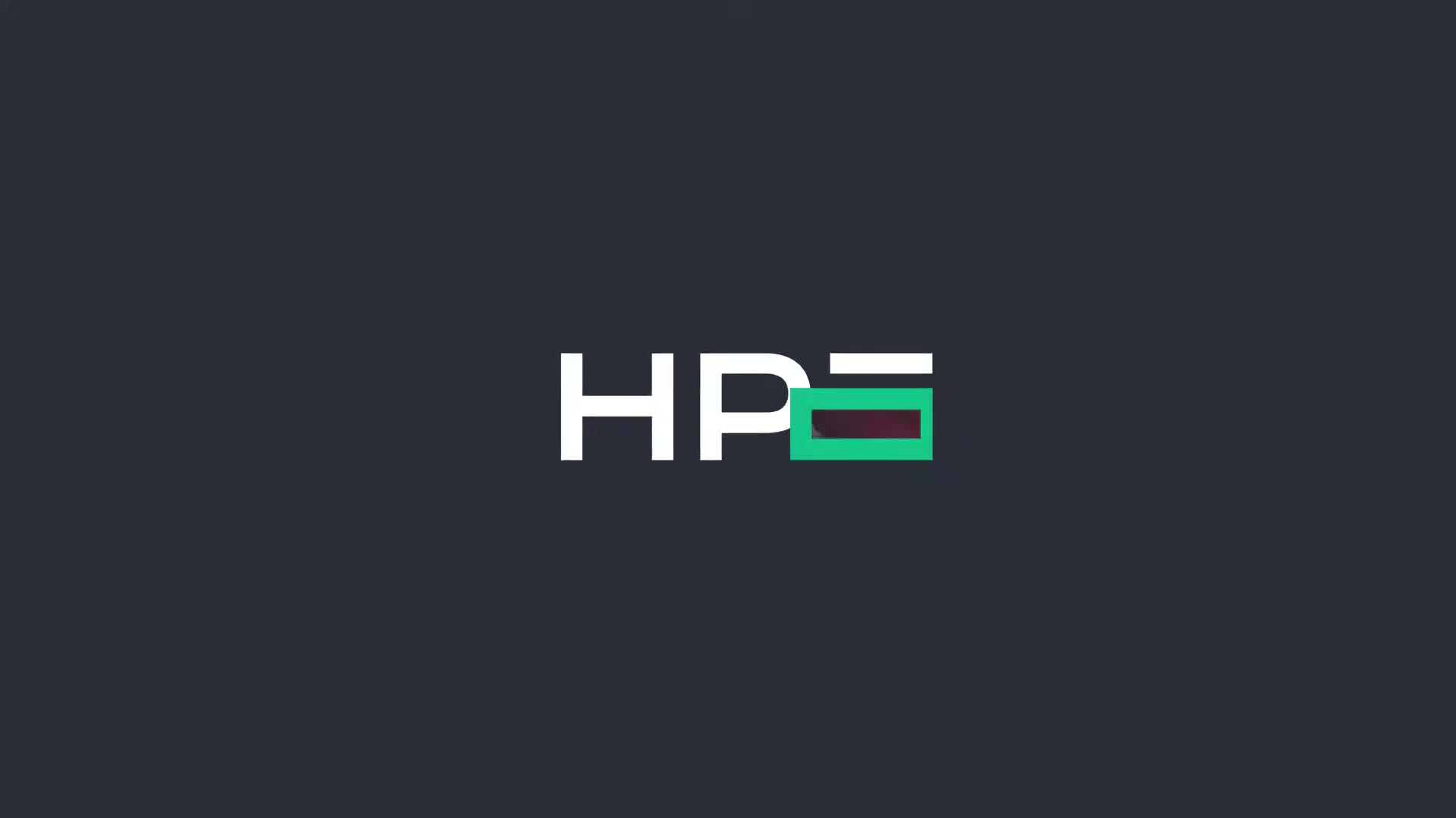 HPE Discover Barcelona 2025
