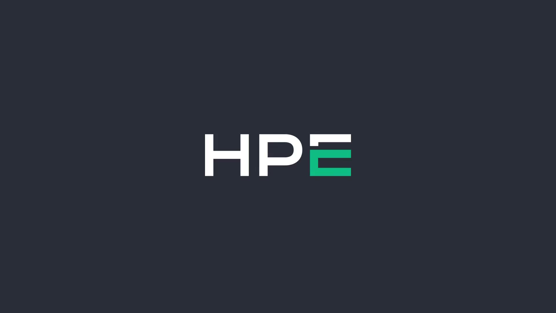 HPE Discover Las Vegas 2025: En Son Duyurular