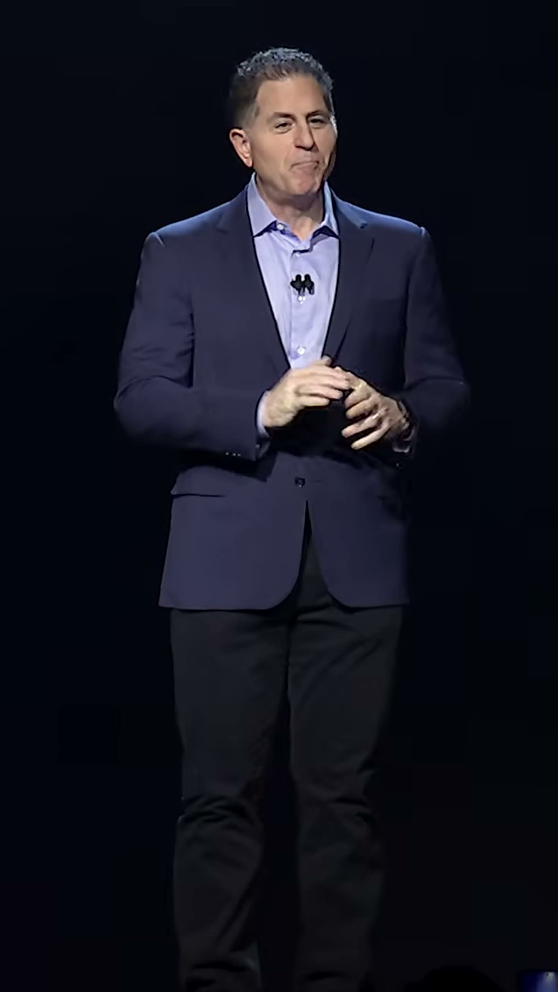 Michael Dell: Yapay Zekânın Gerçek Etkisi – Dell Tech World 2026 Öne Çıkanlar