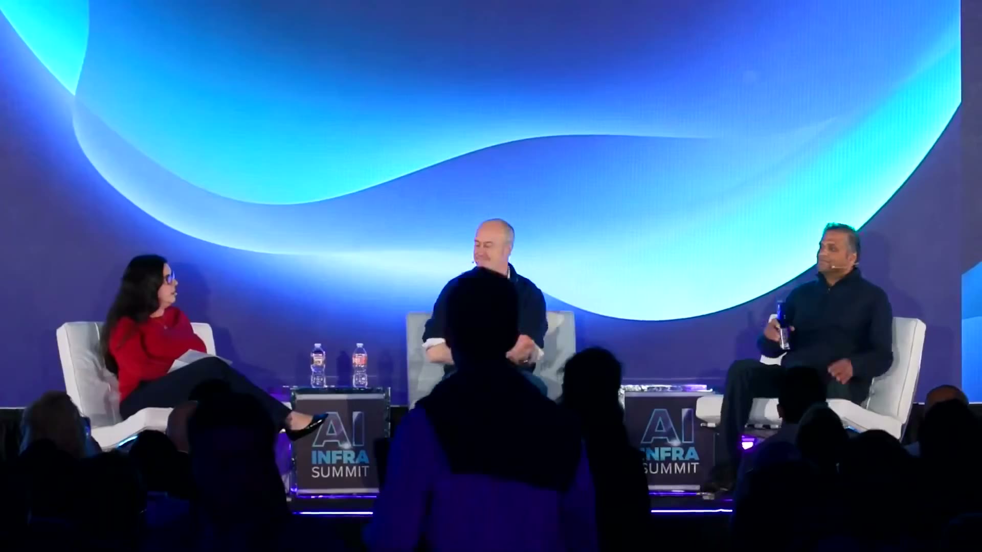 2 Milyon GPU, 5 GW: OpenAI'nin Dev Veri Merkezi Planı Beyaz Saray'a Sunuldu