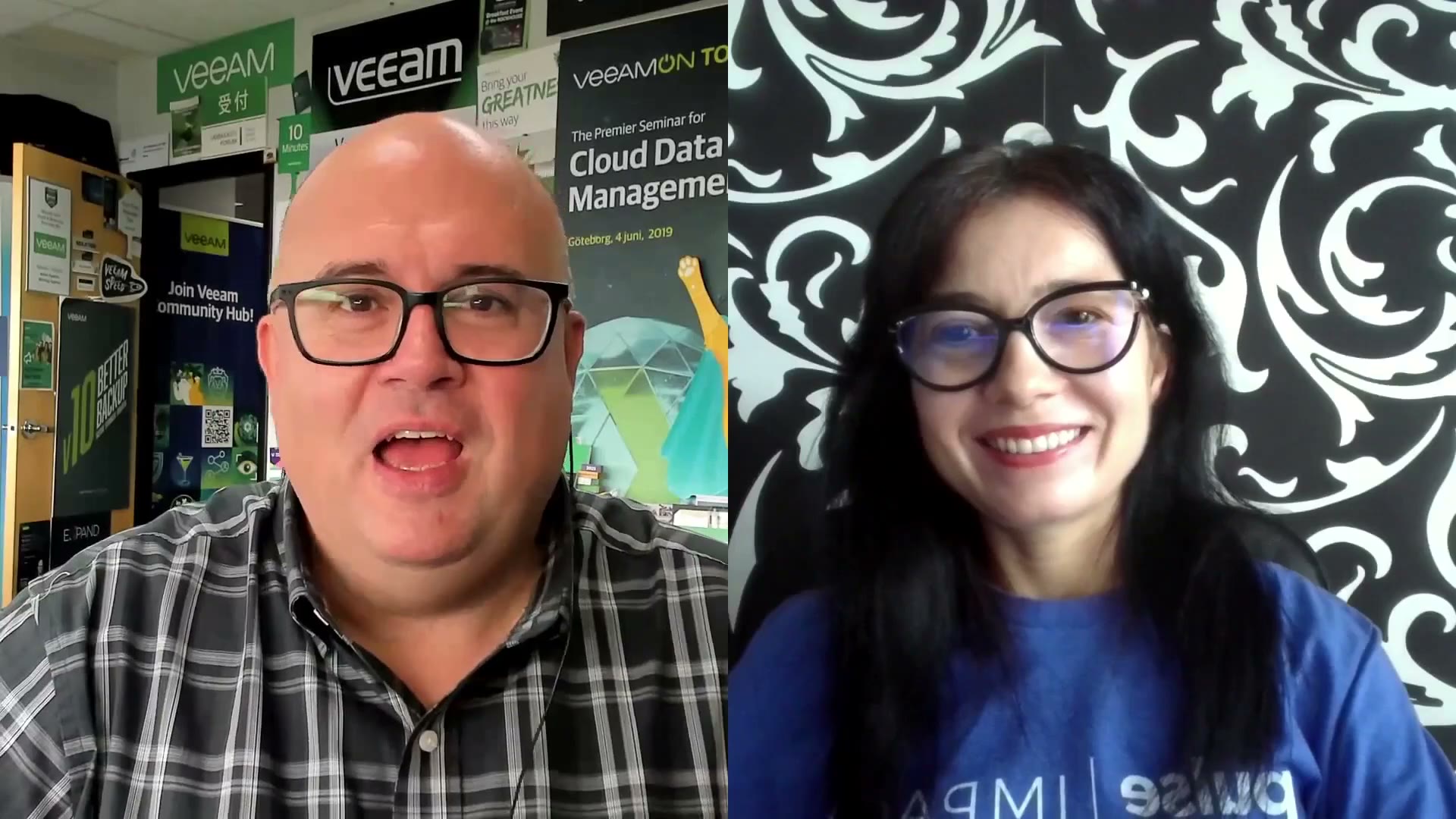 Yedekleme Devrinde Yenilik: Veeam Backup & Replication v13.1 Güncellemeleri
